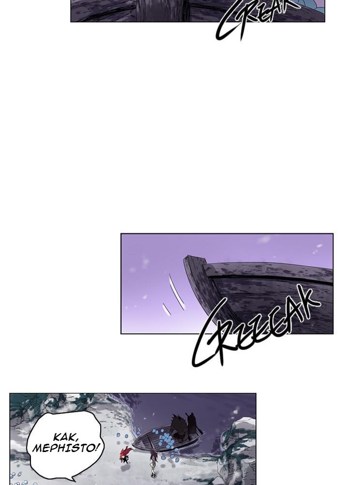 Soul Cartel Chapter 29 Bahasa Indonesia