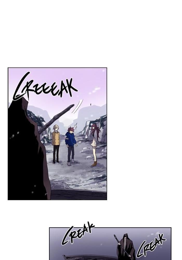 Soul Cartel Chapter 29 Bahasa Indonesia