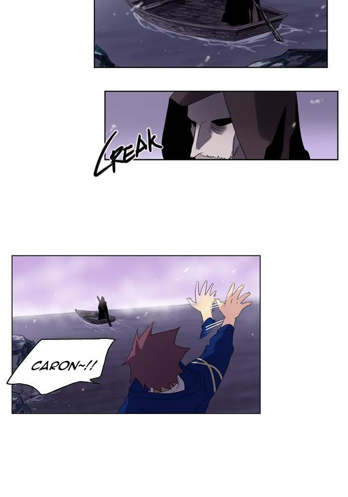 Soul Cartel Chapter 29 Bahasa Indonesia