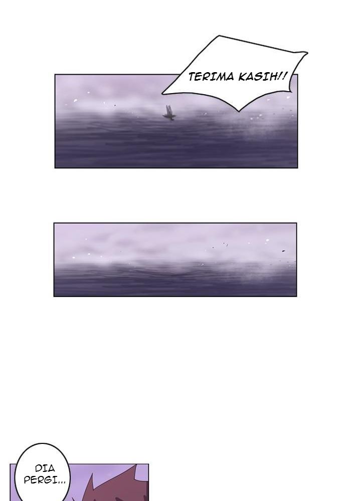 Soul Cartel Chapter 29 Bahasa Indonesia