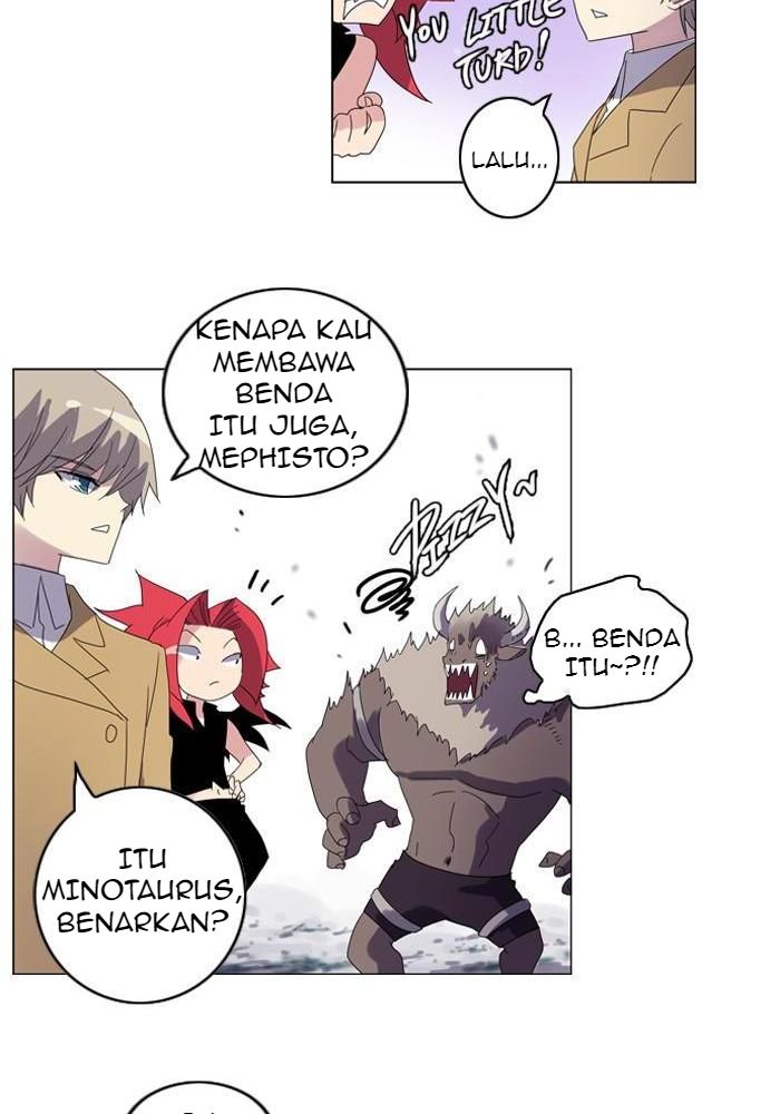 Soul Cartel Chapter 29 Bahasa Indonesia