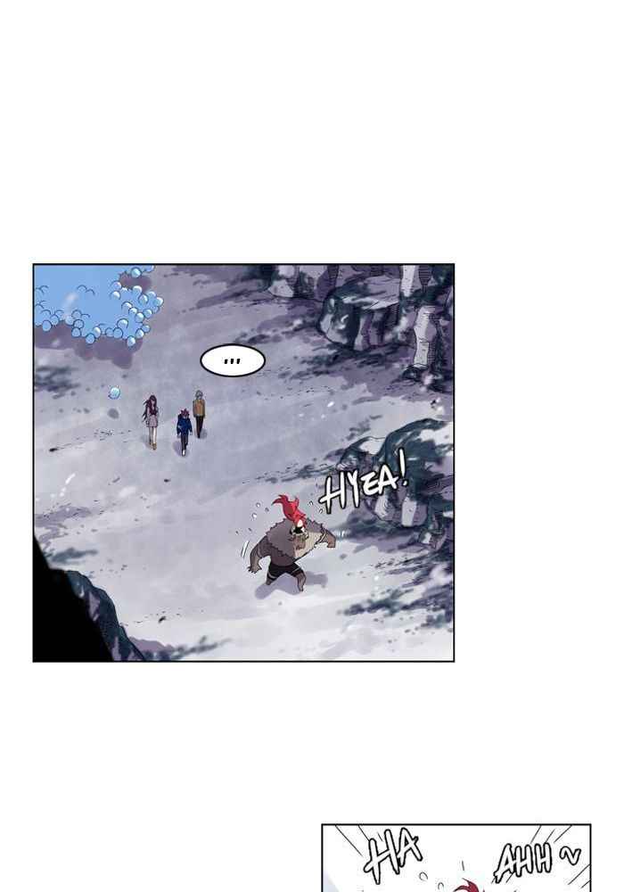 Soul Cartel Chapter 29 Bahasa Indonesia