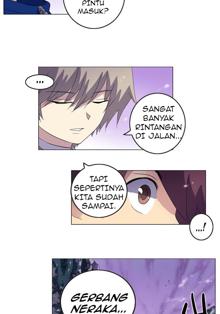 Soul Cartel Chapter 29 Bahasa Indonesia