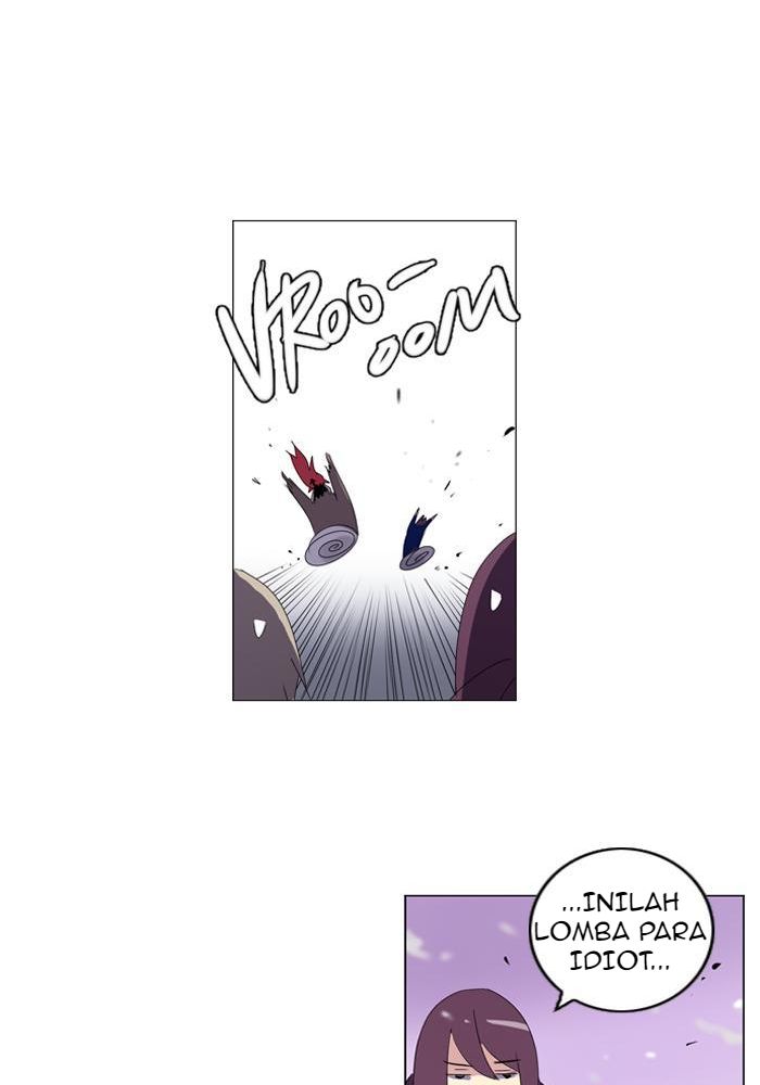 Soul Cartel Chapter 29 Bahasa Indonesia