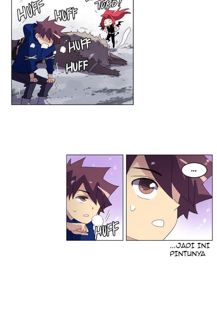 Soul Cartel Chapter 29 Bahasa Indonesia