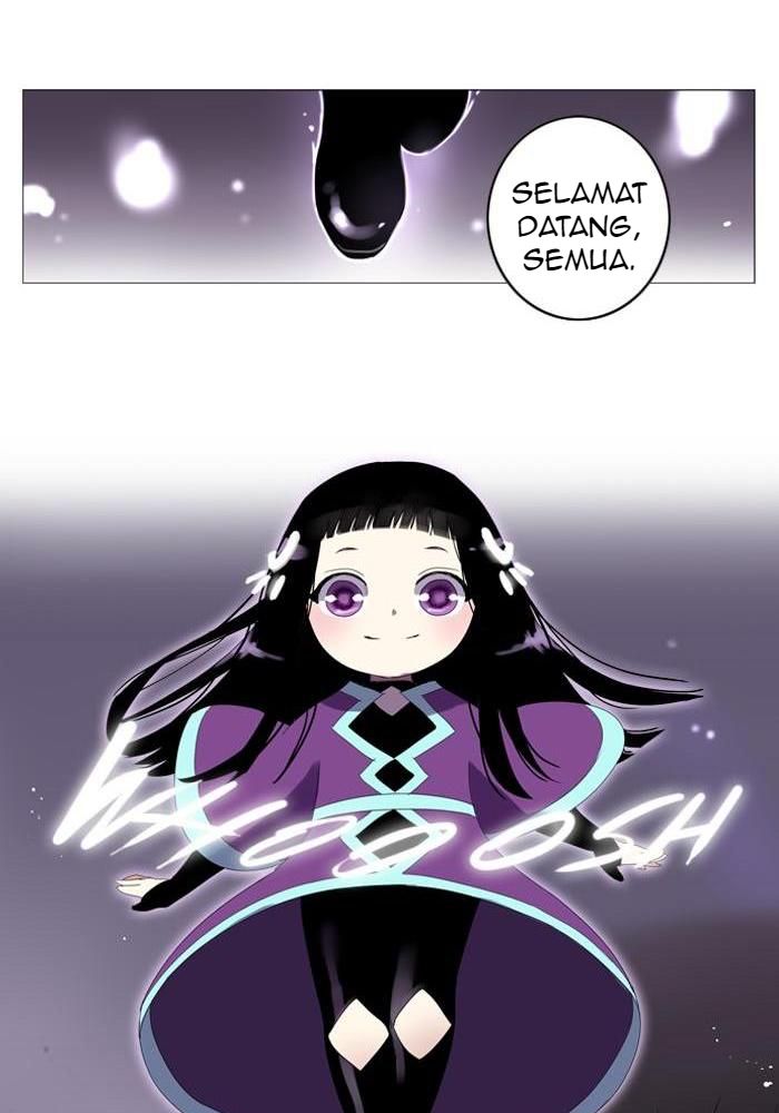 Soul Cartel Chapter 29 Bahasa Indonesia