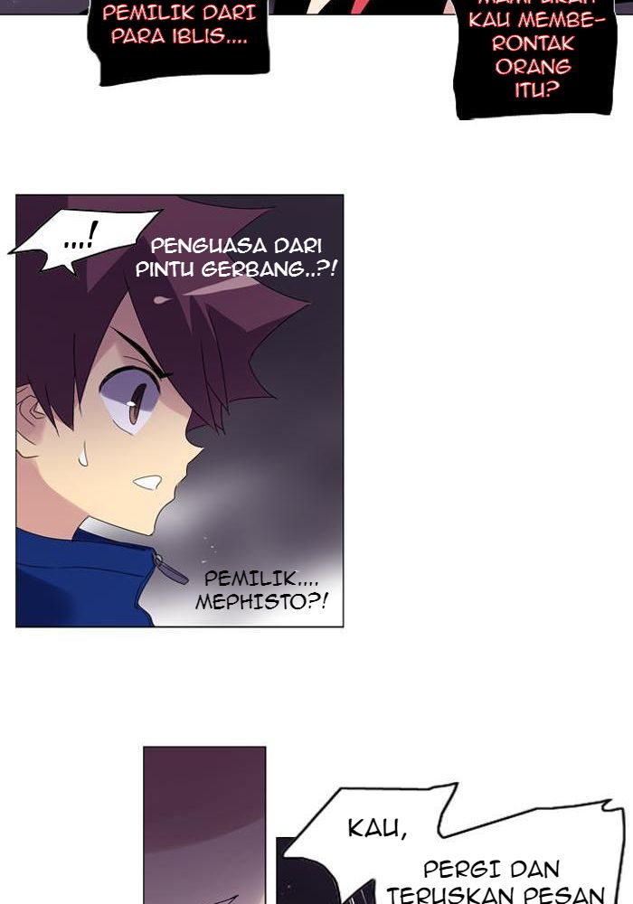Soul Cartel chapter 32