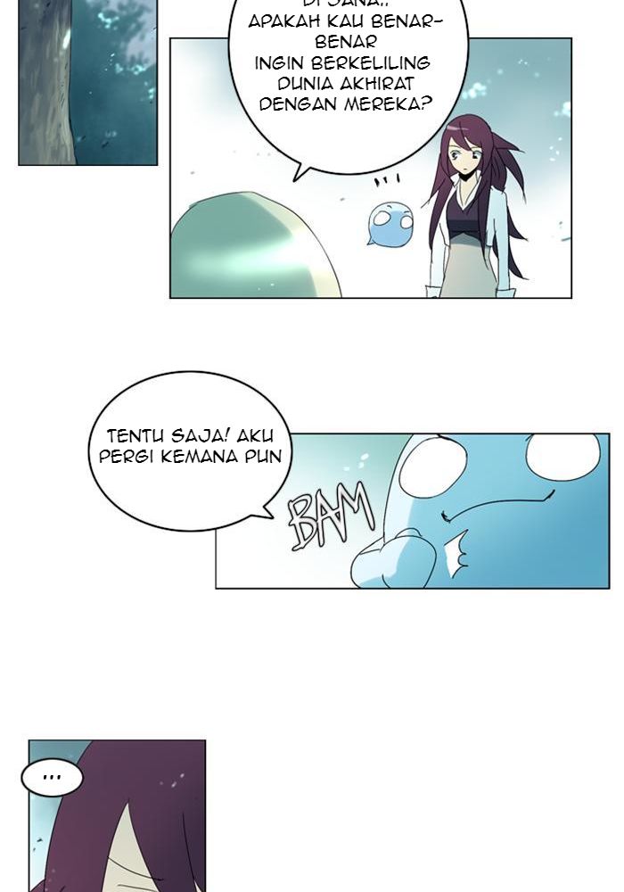 Soul Cartel chapter 59