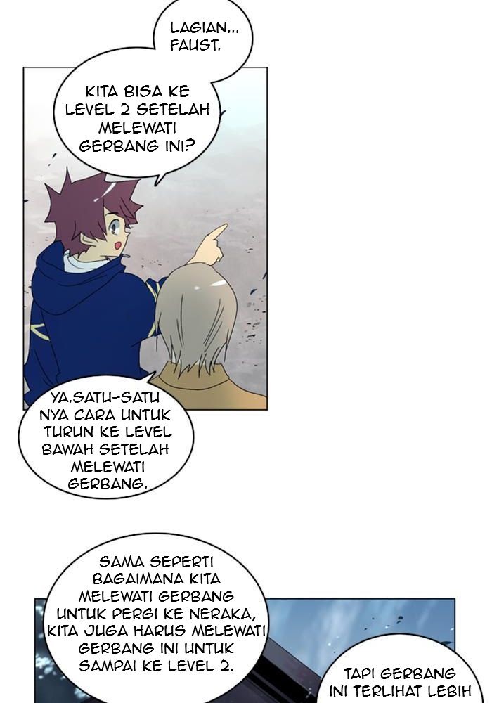 Soul Cartel Chapter 61 Bahasa Indonesia