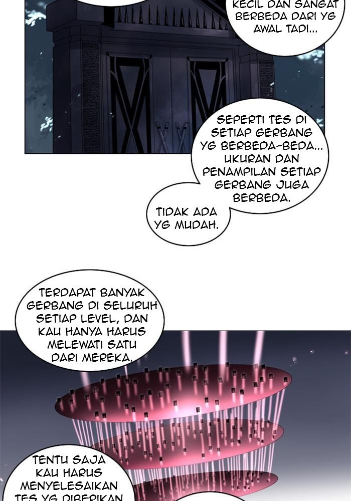 Soul Cartel Chapter 61 Bahasa Indonesia