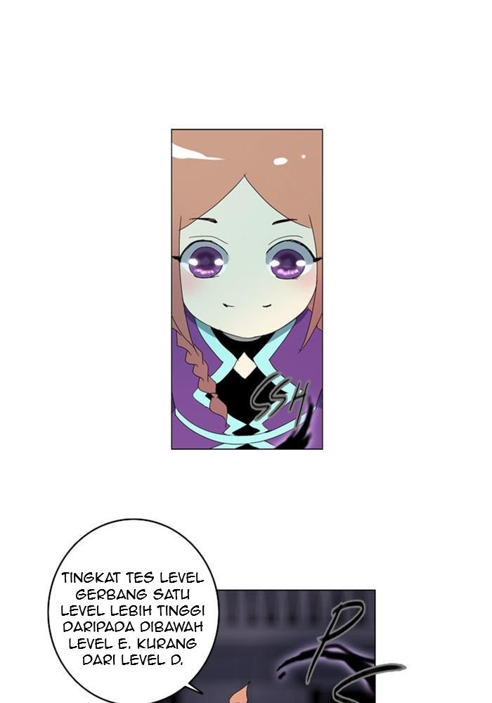 Soul Cartel Chapter 61 Bahasa Indonesia