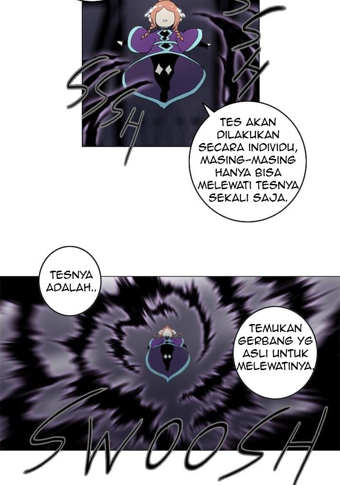Soul Cartel Chapter 61 Bahasa Indonesia