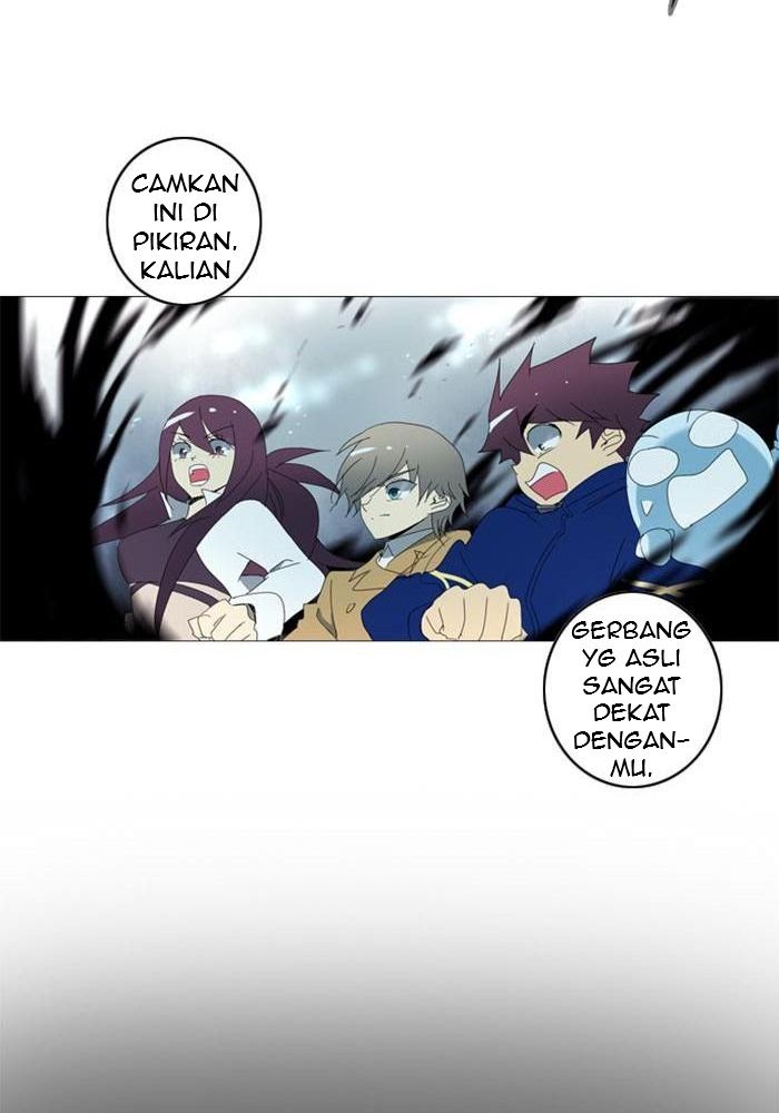 Soul Cartel Chapter 61 Bahasa Indonesia