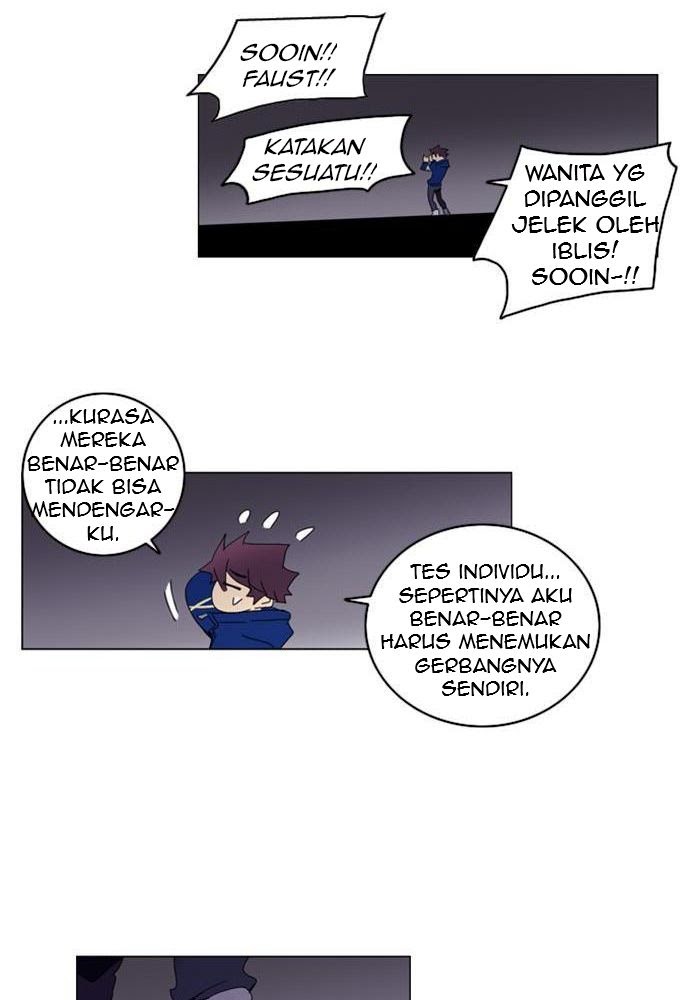 Soul Cartel Chapter 61 Bahasa Indonesia