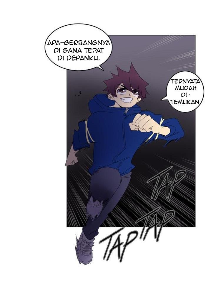 Soul Cartel Chapter 61 Bahasa Indonesia