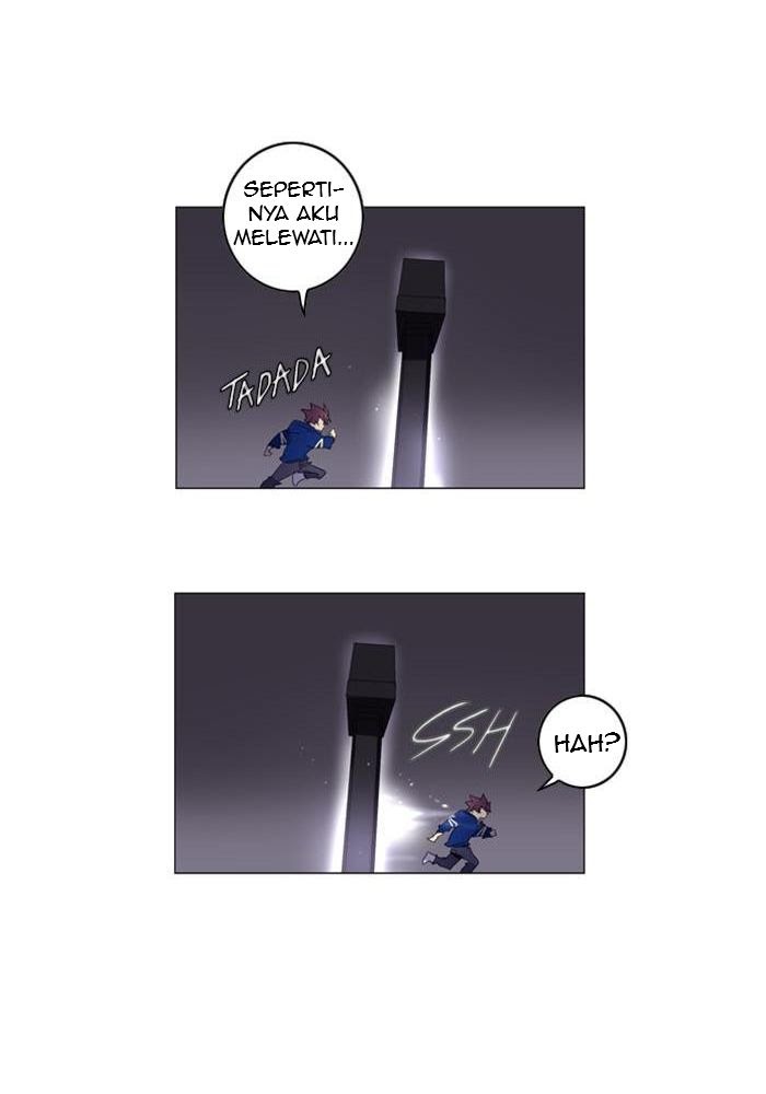 Soul Cartel Chapter 61 Bahasa Indonesia