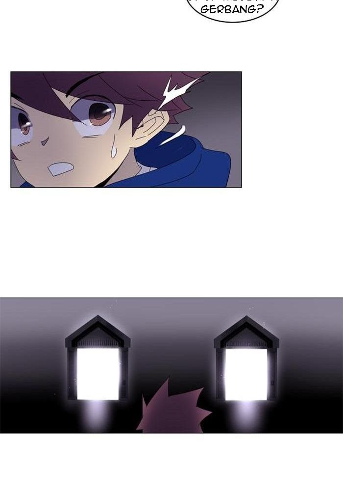 Soul Cartel Chapter 61 Bahasa Indonesia