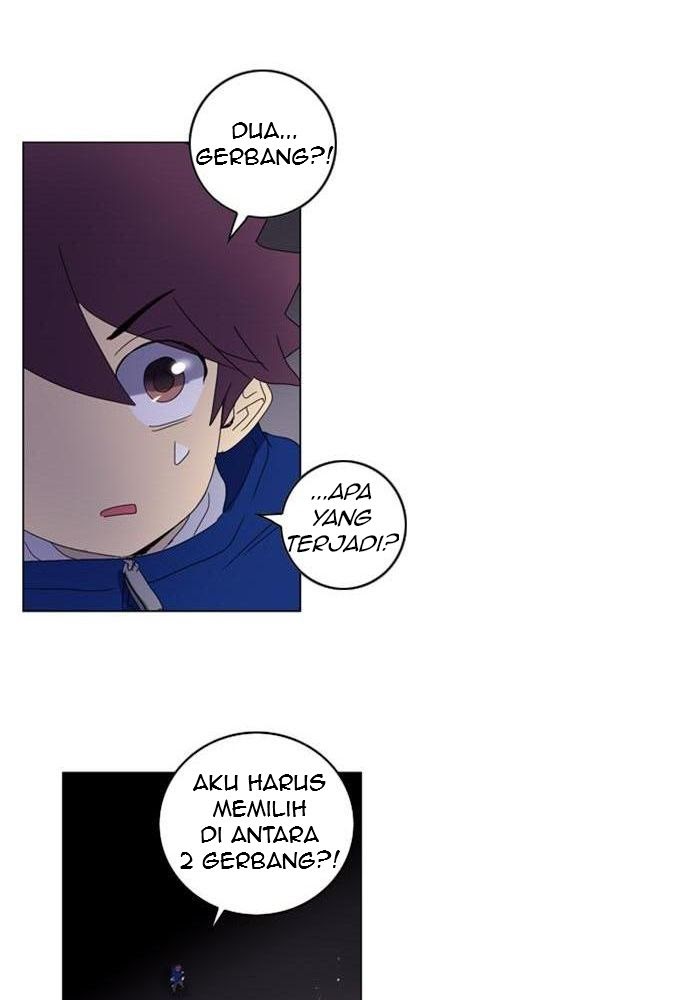 Soul Cartel Chapter 61 Bahasa Indonesia