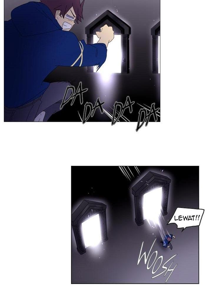 Soul Cartel Chapter 61 Bahasa Indonesia