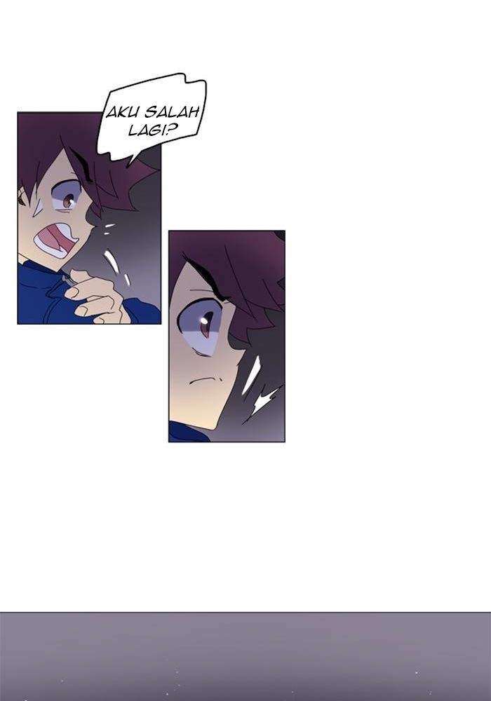 Soul Cartel Chapter 61 Bahasa Indonesia