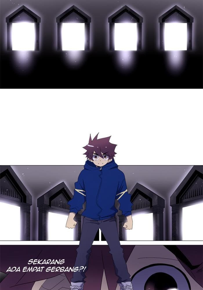 Soul Cartel Chapter 61 Bahasa Indonesia