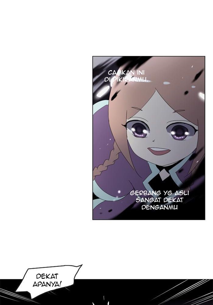 Soul Cartel Chapter 61 Bahasa Indonesia