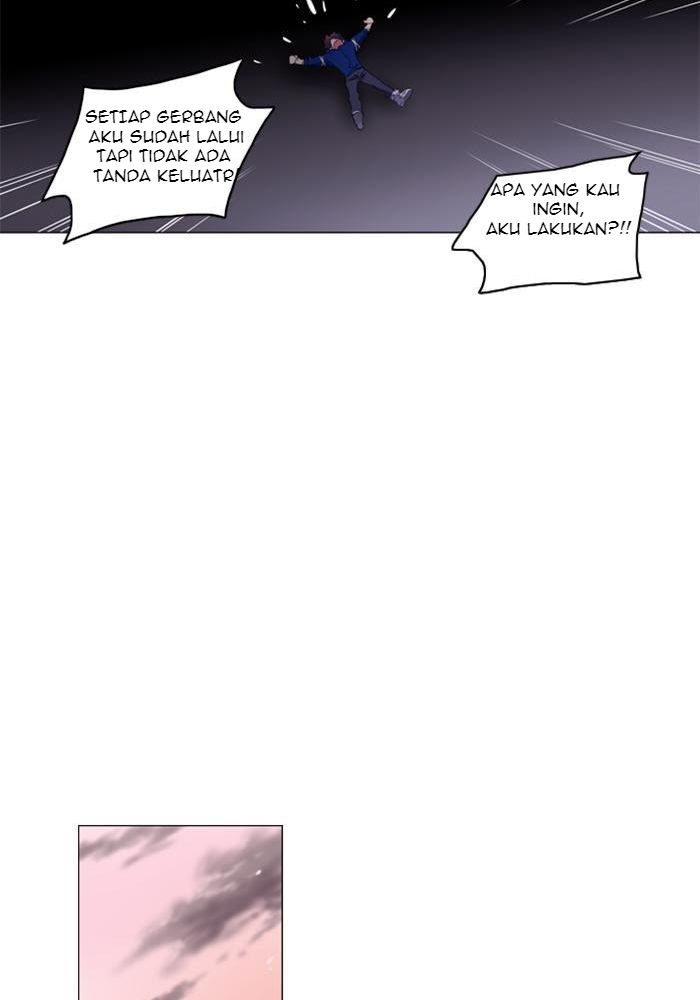 Soul Cartel Chapter 61 Bahasa Indonesia