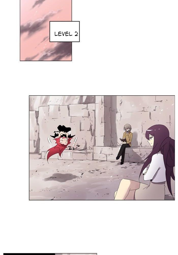 Soul Cartel Chapter 61 Bahasa Indonesia