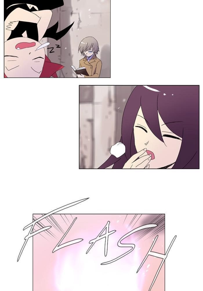 Soul Cartel Chapter 61 Bahasa Indonesia