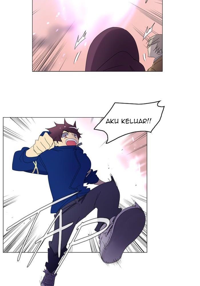 Soul Cartel Chapter 61 Bahasa Indonesia