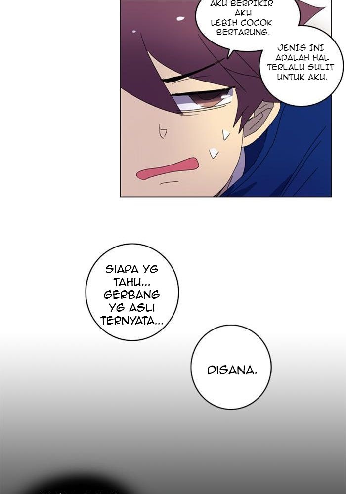 Soul Cartel Chapter 61 Bahasa Indonesia