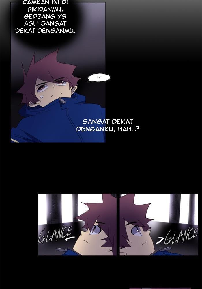 Soul Cartel Chapter 61 Bahasa Indonesia