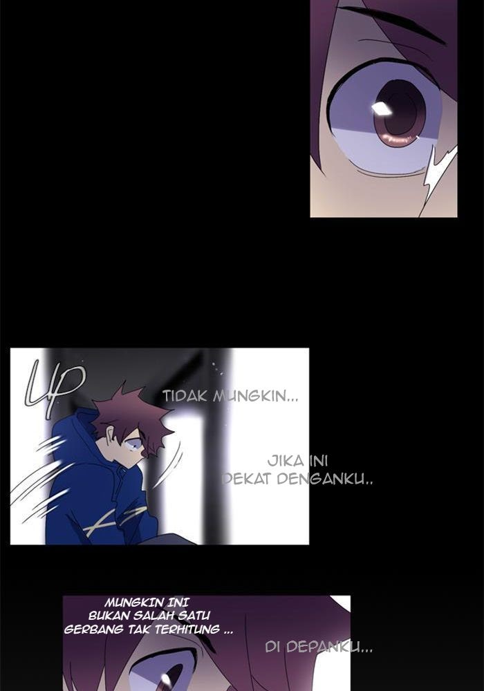 Soul Cartel Chapter 61 Bahasa Indonesia