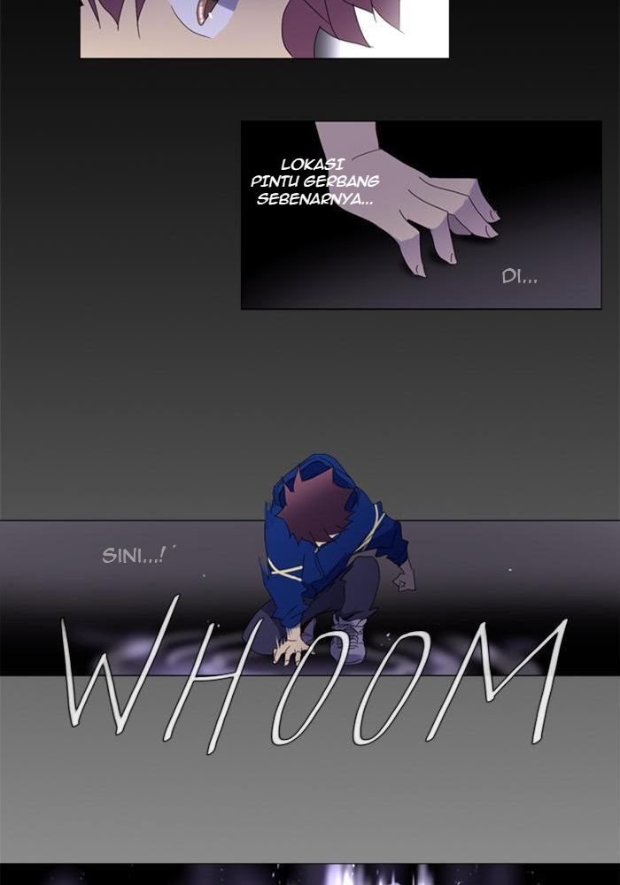 Soul Cartel Chapter 61 Bahasa Indonesia