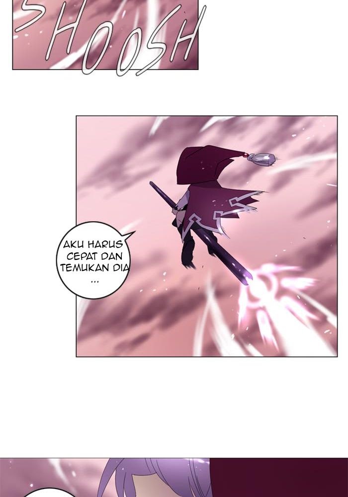 Soul Cartel Chapter 61 Bahasa Indonesia