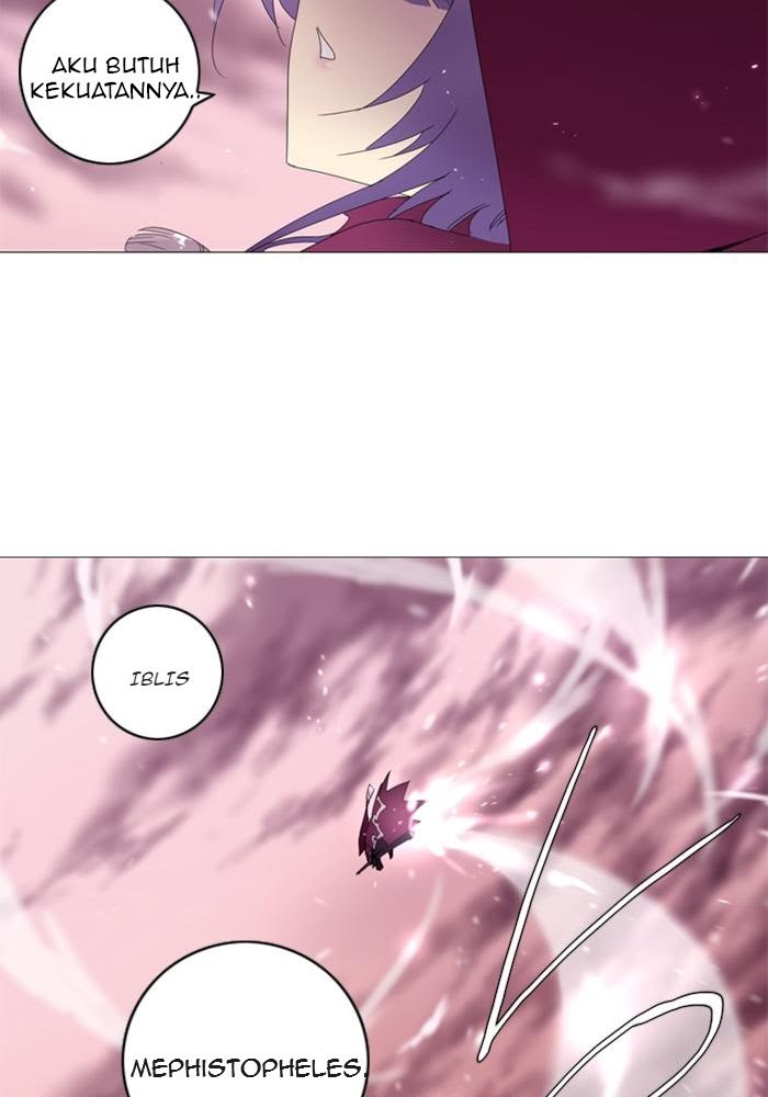 Soul Cartel Chapter 61 Bahasa Indonesia