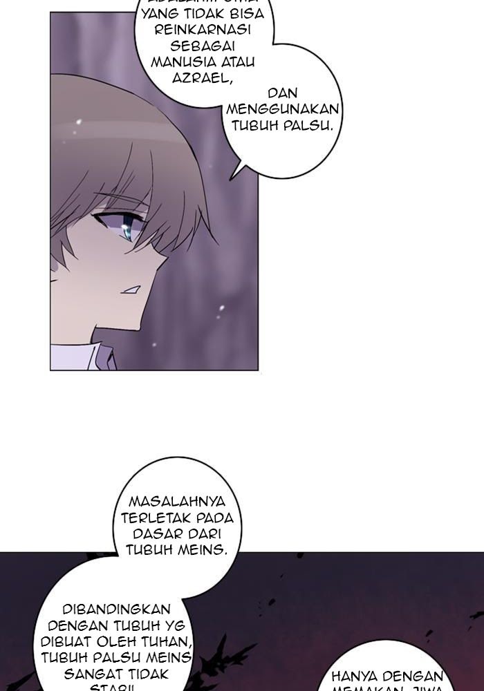 Soul Cartel Chapter 64 Bahasa Indonesia