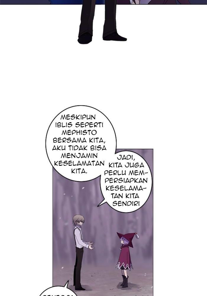 Soul Cartel Chapter 64 Bahasa Indonesia