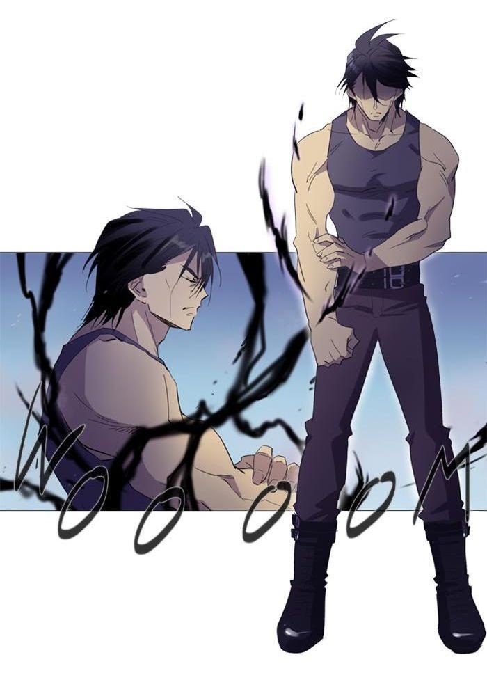 Soul Cartel Chapter 64 Bahasa Indonesia