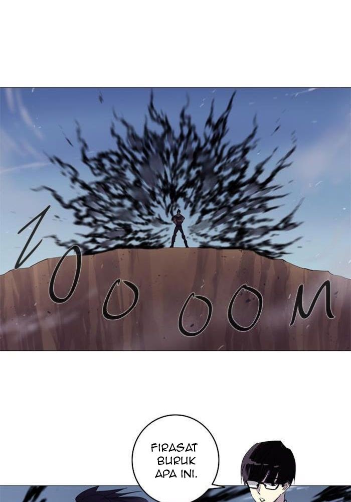 Soul Cartel Chapter 64 Bahasa Indonesia