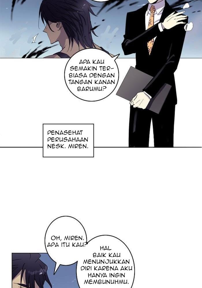 Soul Cartel Chapter 64 Bahasa Indonesia
