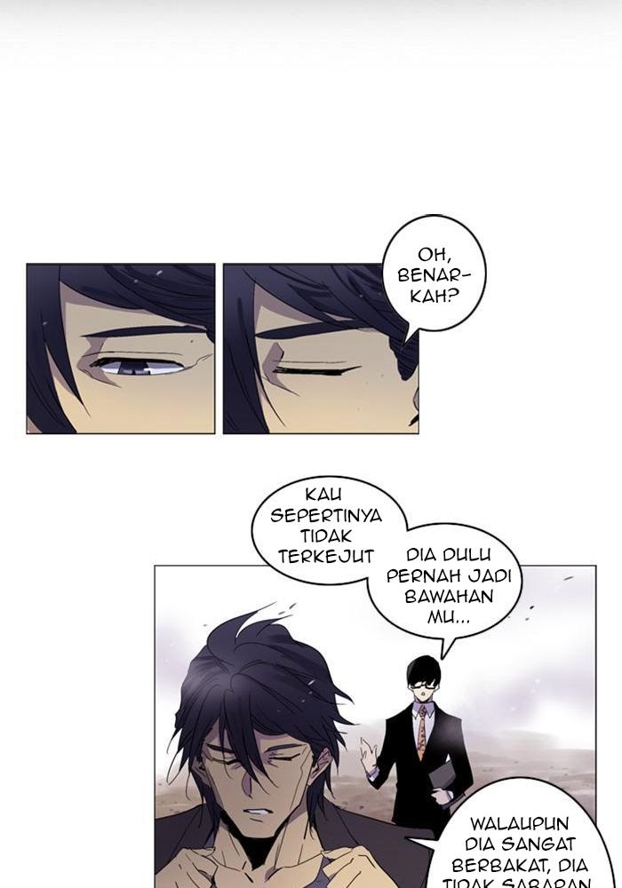 Soul Cartel Chapter 64 Bahasa Indonesia