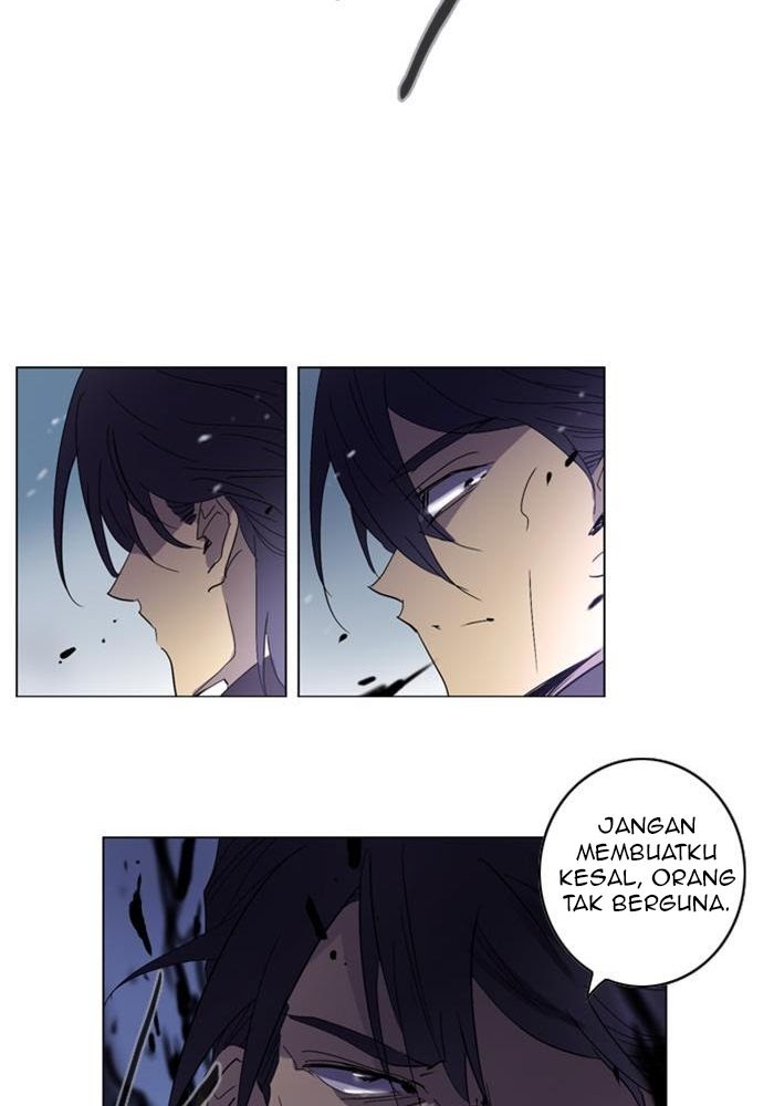 Soul Cartel Chapter 64 Bahasa Indonesia