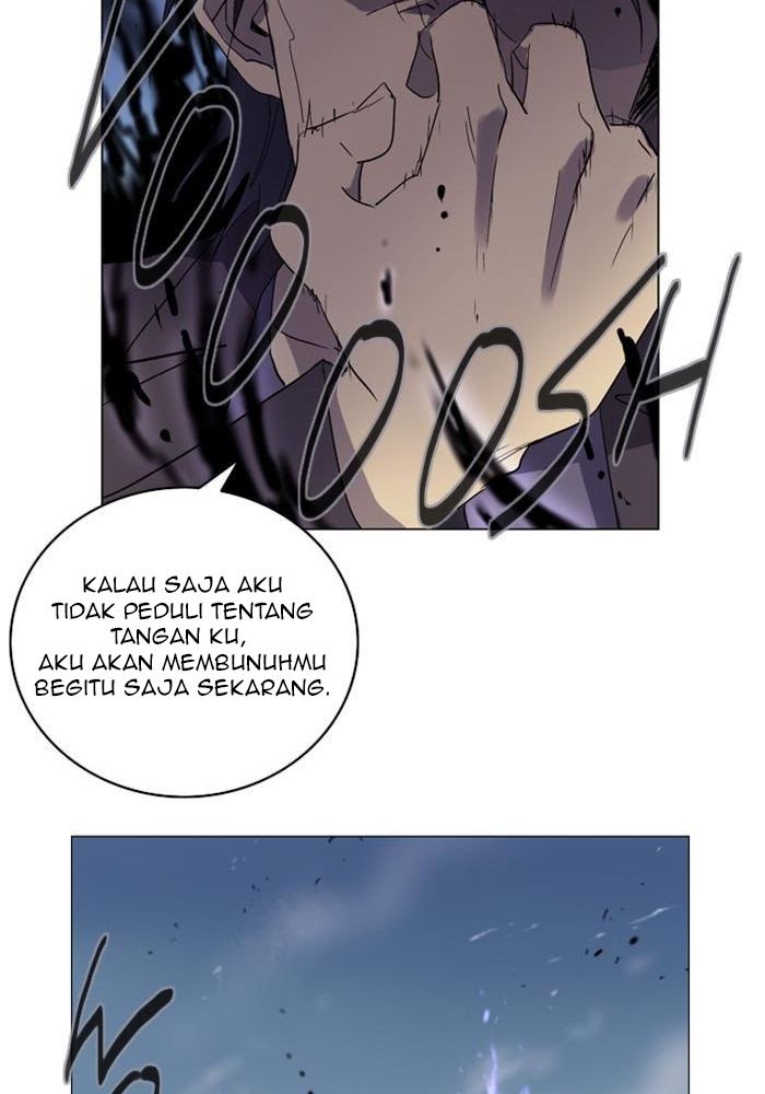 Soul Cartel Chapter 64 Bahasa Indonesia