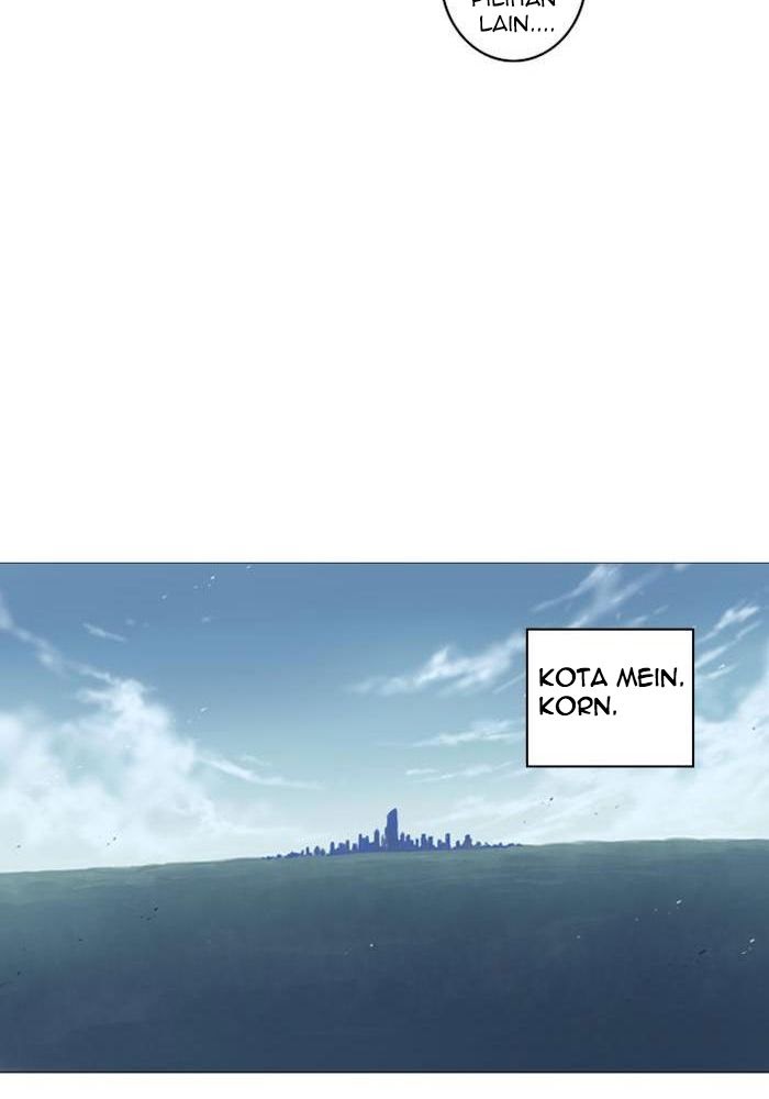 Soul Cartel Chapter 64 Bahasa Indonesia