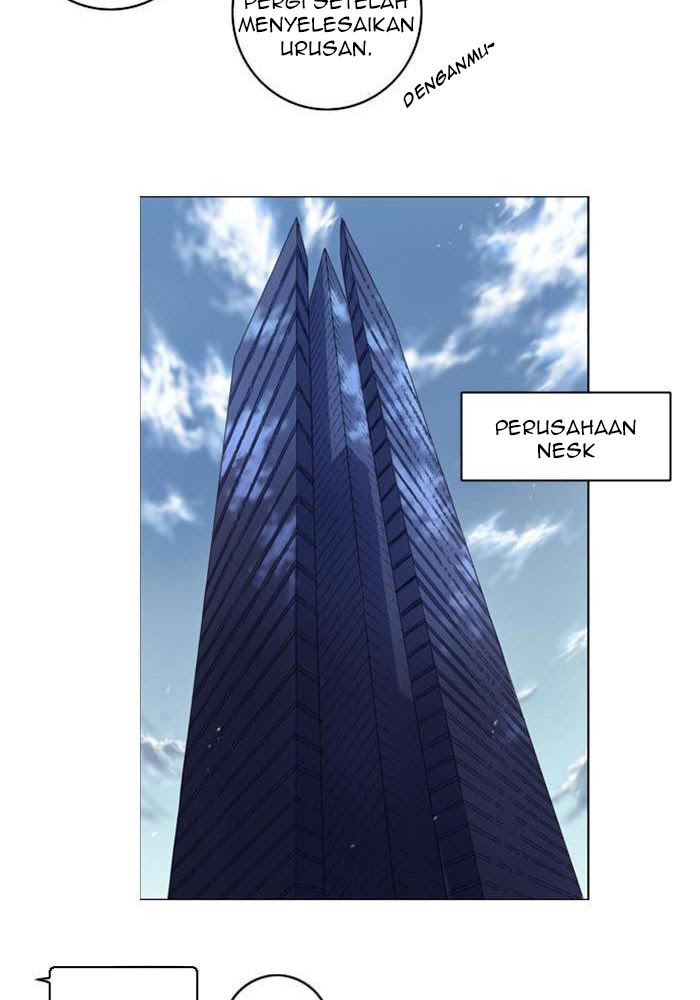 Soul Cartel Chapter 64 Bahasa Indonesia