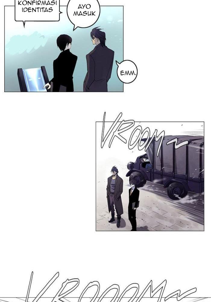 Soul Cartel Chapter 64 Bahasa Indonesia