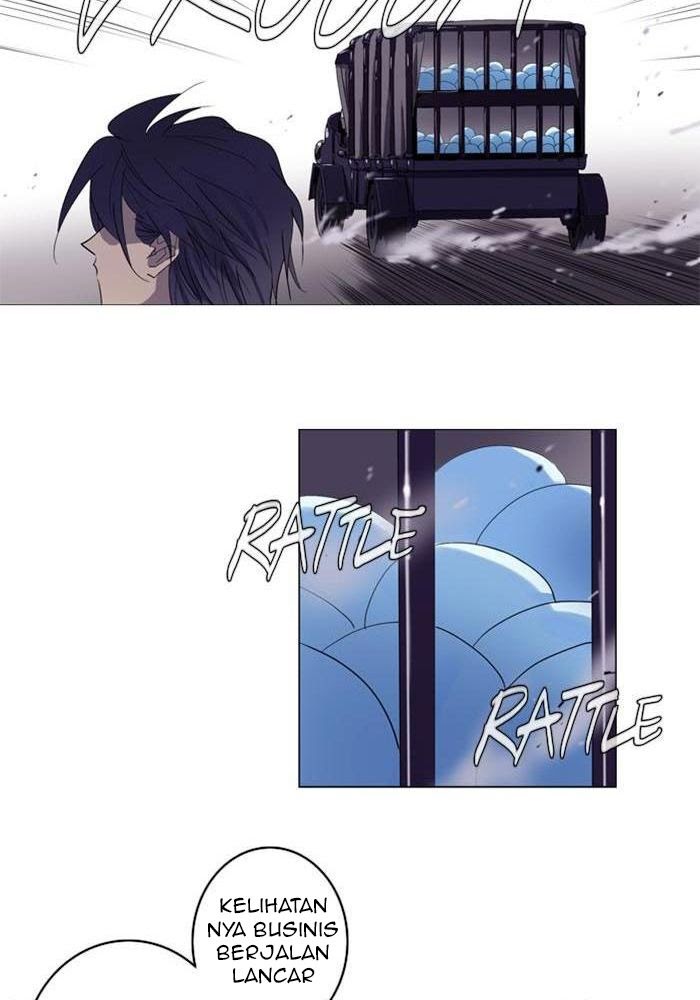 Soul Cartel Chapter 64 Bahasa Indonesia