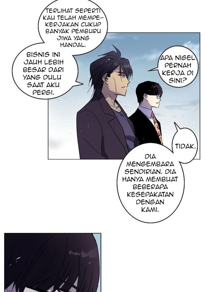 Soul Cartel Chapter 64 Bahasa Indonesia