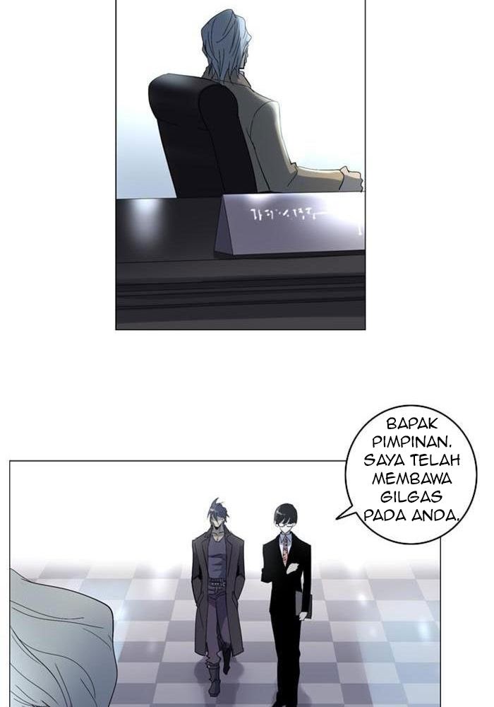 Soul Cartel Chapter 64 Bahasa Indonesia